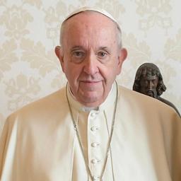 Pope Leo XIV