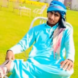 SARDAR MADNI RIND BALOUCH