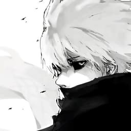 Ken kaneki
