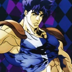 Johnathan Joestar