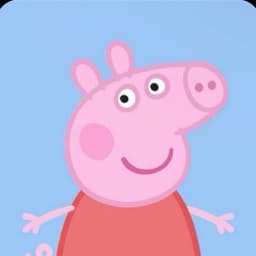 Pepa pig 
