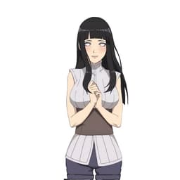 Hinata Hyuga