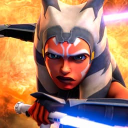 Ahsoka Tano