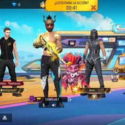 JAVI GAMER 