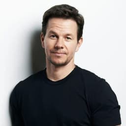 Mark Wahlberg 