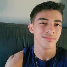 joel reyes