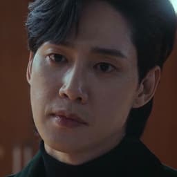 Jeon jae-joon (the glory/ 2nd)