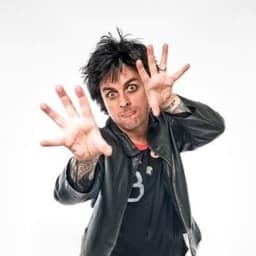 Billie Joe Armstrong 