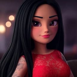 Texas Patti - English