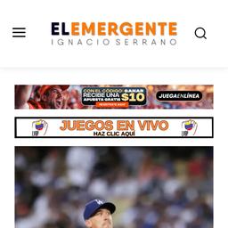 Armando Vargas 