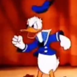 Donald Duck