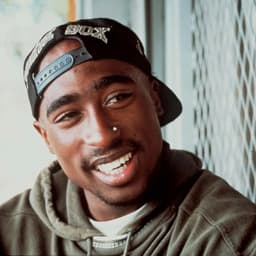 Tupac Shakur (acapella lyrics)