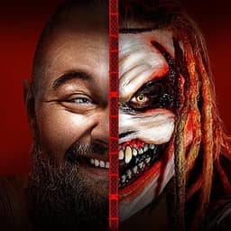 Bray wyatt
