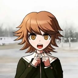 Chihiro Fujisaki