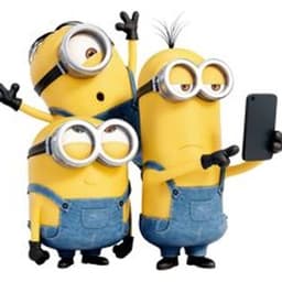 Minions