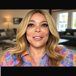 Wendy Williams 