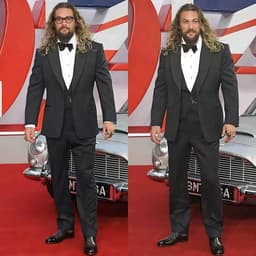 Jackson voiceJason Momoa management team 