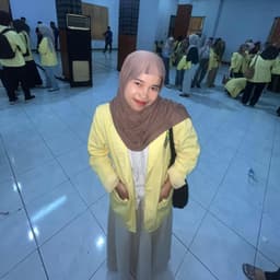 Afifah Nur Hidayatika