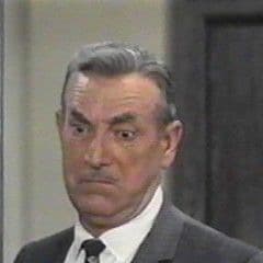 Mr Drysdale From The Beverly Hillbillies