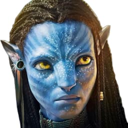 Neytiri