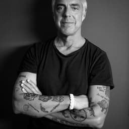 Titus welliver 