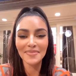 Kim Kardashian 
