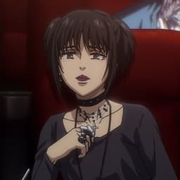 Mikasa (baja calidad)