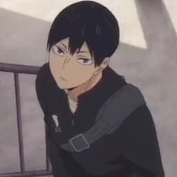 tobio kageyama (español latino)