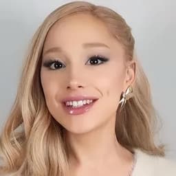 Ariana Grande爱莉安娜.格兰徳