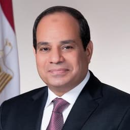 abdelfattah el sisi