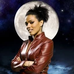 Martha Jones