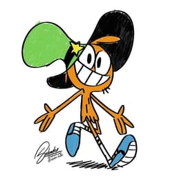 Wander (Woy) español latino