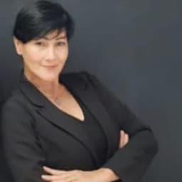 Eliza Ávila Realtor