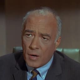 Chief From Get Smart