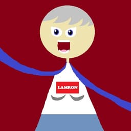 Lameran (Lameran & Friends)