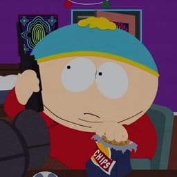 Eric Cartman [South Park] Latín American 