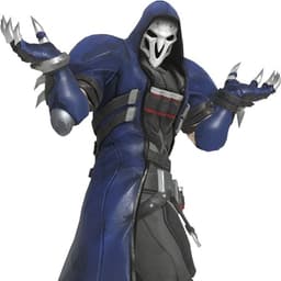Reaper español latino