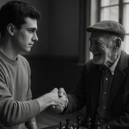 Papá emotiva cálida