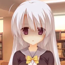 绫地宁宁（中文）