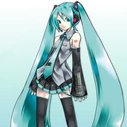 初音未来