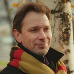 Антон Маркович Виноградов