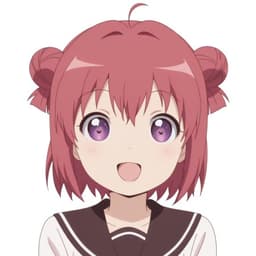 Akaza Akari (YuruYuri)