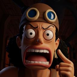 Usopp