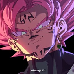 Goku black