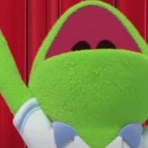 Kermit (Muppet Babies)