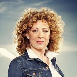 River Song