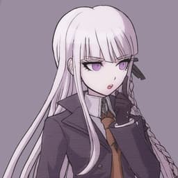 Kikigiri danganronpa 