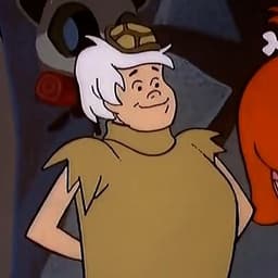 Bamm-Bamm Rubble (Jay North) (1951-2025)
