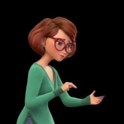 Shelly Harrison (Marieve Herington)