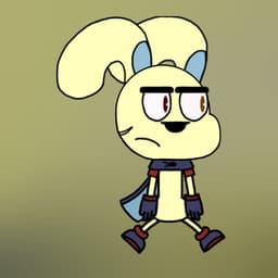 Hoppus (TUK4545's OC'ified Version)